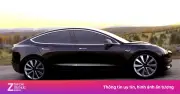 Tesla Model 3 sau 7 năm: Pin xuống cấp nhưng xe vẫn vận hành tốt