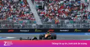 Thế độc tôn của Mercedes lung lay dữ dội sau Miami GP