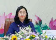 Thư chúc mừng cộng đồng Hồi giáo Việt Nam nhân dịp Đại lễ Raya Eidil Adha