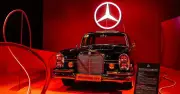 Thú chơi Mercedes cổ và hành trình gìn giữ di sản giữa lòng Việt Nam