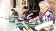 Thổ cẩm Tây Nguyên: Hành trình từ di sản đến sinh kế bền vững