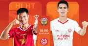 Thể Công Viettel gặp khó tại Hà Tĩnh, HLV Phan Như Thuật ra mắt