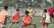Thể Công Viettel sẵn sàng săn tài năng bóng đá Việt Nam