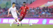 Thể Công Viettel thắng Hà Tĩnh 2-0, cuộc đua vô địch V-League chưa ngã ngũ
