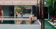 Thế hệ dân chơi mới: Nghiện phong độ đỉnh cao thay vì tiệc tùng