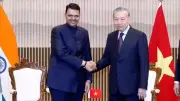 Thủ hiến Maharashtra mong doanh nghiệp Việt đầu tư vào dược phẩm, nông nghiệp, du lịch