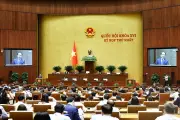 Thí điểm chế định luật sư công tại 8 bộ và 10 địa phương từ ngày 1/10/2026