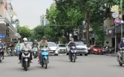 Thí điểm cấm xe xăng vùng lõi Hoàn Kiếm: Chưa áp dụng với xe máy xăng cá nhân, nhưng hạn chế theo khung giờ