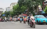 Thí điểm cấm xe xăng vùng lõi Hoàn Kiếm: Đề xuất nhiều biện pháp mạnh, người dân buộc phải đăng ký kế hoạch chuyển đổi phương tiện