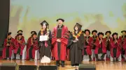 Thủ khoa AI Trường Đại học Quốc tế Sài Gòn đạt GPA 3.93/4.0, TOEIC 975