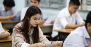 Thủ khoa chia sẻ 4 điều không nên làm nếu quay lại lớp 12