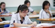 Thủ khoa chia sẻ cách tránh quá tải kiến thức khi ôn thi tốt nghiệp THPT