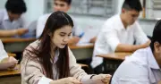 Thủ khoa mách nước: 24 giờ trước thi không nên học kiến thức mới