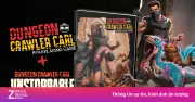 Thể loại văn học LitRPG kết hợp game nhập vai đang gây sốt toàn cầu