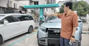 Thử nghiệm sạc siêu nhanh BYD gây lo ngại về nhiệt độ pin