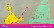 Thế ngồi của nhân vật trong 'Truyện Kiều' hé lộ điều gì?