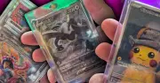 Thẻ Pokemon triệu USD: Làn sóng tội phạm trộm cắp toàn cầu