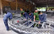 Thủ tục xác định tình trạng nghiện ma túy mới nhất