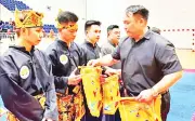 Thể thao TP.HCM: Phong trào mạnh nhưng chưa thành tích đỉnh cao