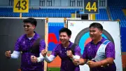 Thể thao Việt Nam đặt mục tiêu 5 HCV tại ASIAD 20, khởi đầu chu kỳ phát triển mới