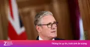 Thủ tướng Anh Keir Starmer đối mặt làn sóng từ chức chưa từng có