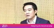 Thủ tướng bổ nhiệm 2 trợ lý mới cho ông Lê Minh Hưng