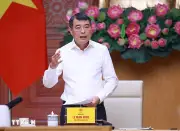 Thủ tướng: Bộ Tư pháp có trách nhiệm rất lớn để thể chế thực sự là đột phá
