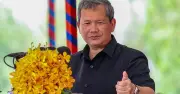 Thủ tướng Campuchia: Không đưa thanh niên phạm tội ra tiền tuyến