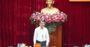 Thủ tướng chỉ ra tồn tại, giao nhiệm vụ cho Vĩnh Long tăng tốc phát triển