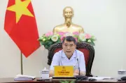 Thủ tướng chủ trì họp tháo gỡ vướng mắc dự án sân bay Long Thành