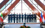 Thủ tướng dự phiên họp hẹp Hội nghị Cấp cao ASEAN lần thứ 48