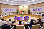 Thủ tướng ký ban hành quy chế, nguyên tắc làm việc mới của Chính phủ