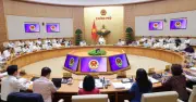 Thủ tướng ký Nghị định 191 ban hành Quy chế làm việc mới của Chính phủ