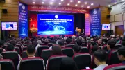 Thủ tướng: Khoa học công nghệ là 'chìa khóa vàng' cho phát triển đất nước