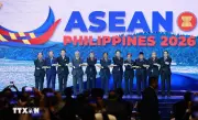 Thủ tướng kết thúc tốt đẹp chương trình dự Hội nghị Cấp cao ASEAN lần thứ 48