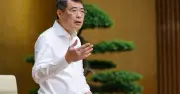 Thủ tướng Lê Minh Hưng: Bộ Tư pháp phải 'gác cổng pháp lý' chặt chẽ