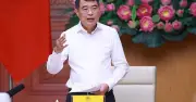 Thủ tướng Lê Minh Hưng chỉ đạo đẩy mạnh đối ngoại và cải cách tư pháp