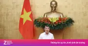 Thủ tướng Lê Minh Hưng chủ trì phiên họp Chính phủ thường kỳ đầu tiên khóa XVI
