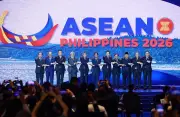 Thủ tướng Lê Minh Hưng dự Hội nghị Cấp cao ASEAN lần thứ 48 tại Philippines