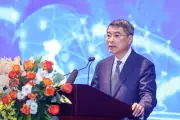 Thủ tướng Lê Minh Hưng dự Lễ chào mừng Ngày Khoa học, Công nghệ và Đổi mới sáng tạo