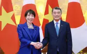 Thủ tướng Lê Minh Hưng hội đàm với Thủ tướng Nhật Bản Takaichi Sanae
