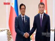 Thủ tướng Lê Minh Hưng mời lãnh đạo ASEAN dự Diễn đàn Tương lai ASEAN lần 3