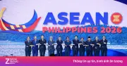Thủ tướng Lê Minh Hưng tham dự Hội nghị Cấp cao ASEAN 48 tại Philippines