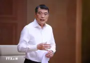 Thủ tướng Lê Minh Hưng: Tham mưu đổi mới toàn diện, mạnh mẽ công tác đối ngoại