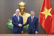 Thủ tướng Lê Minh Hưng tiếp Đại sứ Nga, thúc đẩy hợp tác toàn diện