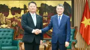 Thủ tướng Lê Minh Hưng tiếp Thống đốc tỉnh Yamanashi, thúc đẩy hợp tác toàn diện