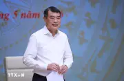 Thủ tướng Lê Minh Hưng: Tạo chuyển biến thực chất trong phát triển khoa học công nghệ