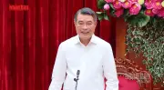 Thủ tướng Lê Minh Hưng: Vĩnh Long phải xác lập mô hình mới cho tăng trưởng 2 con số