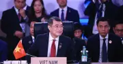 Thủ tướng Lê Minh Hưng đề xuất ba trọng tâm tại Hội nghị cấp cao ASEAN 48