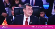 Thủ tướng Lê Minh Hưng đề xuất ba ưu tiên lớn tại Hội nghị Cấp cao ASEAN 48